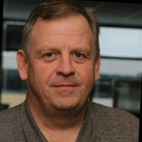 Cognizant Employee Franklin Cobb's profile photo