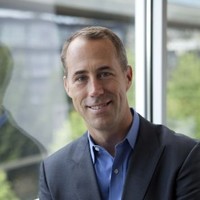 Deloitte Employee Alan Schaub's profile photo