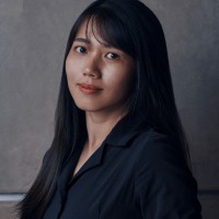2Viz Employee Amandha Christiani's profile photo