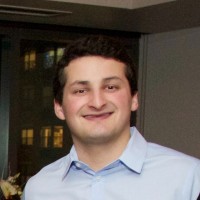 LastPass Employee Eric Rubino's profile photo