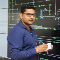 Westland Infra Employee Amrish Sookhlall's profile photo