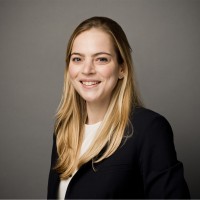 FTI Consulting Employee Millie Dent's profile photo