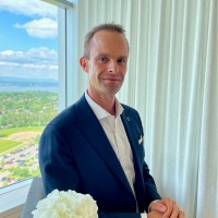 Desjardins Employee Mathieu Guenec's profile photo