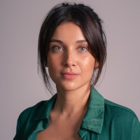 Vektora Employee Nisa Başyurt's profile photo
