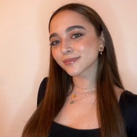 Hub09 Brand People Employee Noemi Giuffrè's profile photo