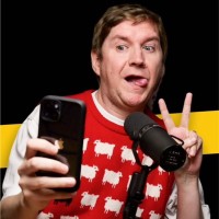Dunning Kruger Creative Studio Employee Rob Mayhew's profile photo