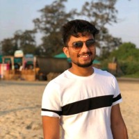 Stigasoft Employee Veetrag Deora's profile photo