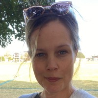 Belinda Thurlow Email & Phone Number