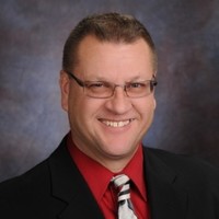 Ames Community Schools Employee Terry Lowe's profile photo