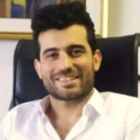 PxQ Consultora Employee Domingo Caputo's profile photo