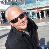 Western Carolina University Employee Rob Young's profile photo