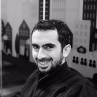 ZZG Tech Employee Yusuf Y.'s profile photo