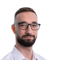 MEMOS Software Employee Ondřej Synek's profile photo