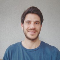 Unique Software Employee Omer Tal's profile photo