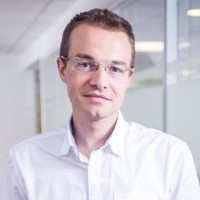 Benoit Carpentier Email & Phone Number