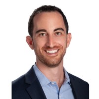 VIZION Employee Ian Green's profile photo