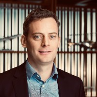 Zinkworks Employee David Elliott's profile photo