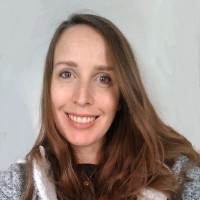 Hubbub Labs Employee Becki Grahame's profile photo