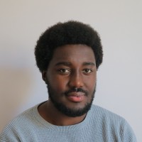 Wyoming Interactive Employee Kumbirai Ndoro's profile photo