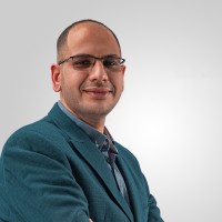 Omar El-Sayed's profile photo