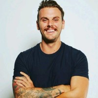 Josh Hill Email