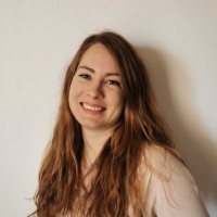 ALTEN Employee Léa Combes's profile photo