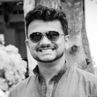Morph Digital Solutions Employee Giridhar Jayakumar's profile photo
