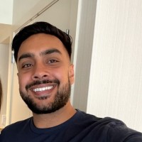 Switchboard Employee Gurbir Johal's profile photo