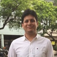 Makaanloan Employee Varun Singhal's profile photo