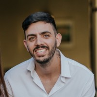 10Secure Employee Amit Lugasi's profile photo