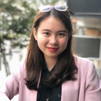 GapoWork Employee Thuy Nguyen's profile photo