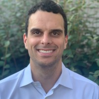 kWh Analytics Employee Bobby McFadden's profile photo