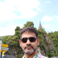 Venkatesan Balakrishnan Email & Phone Number
