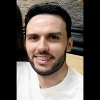 Satus Ager S.A. Employee Ademir Vitório's profile photo