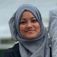 Ethnic Minorities and Youth Support Team - EYST Wales Employee Jorna Ali's profile photo