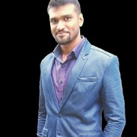 Royal Security Services, Inc. Employee Arkan Visvalingam's profile photo