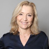 Mycronic Employee Lisen Agnevik's profile photo