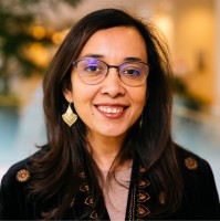 WomenLift Health Employee Shereen Bhan's profile photo