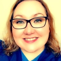 Galen College of Nursing Employee Nikki Patrick's profile photo