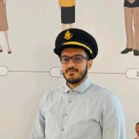 X-Squad Employee Oussama Bouchikhi's profile photo