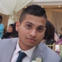 Vumatel Employee Muhammed Moosa's profile photo