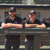 Jimmy John's Employee Joey Rector's profile photo