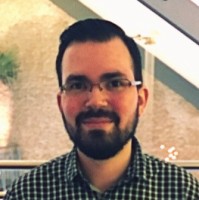 SIMAC PSF Employee Miguel Gomes's profile photo