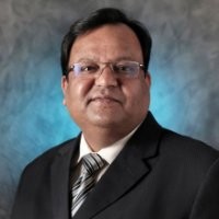 unitech Employee Nadeem Khan's profile photo