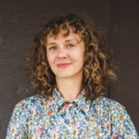 Deeplocal Employee Sarah Kloepfer's profile photo