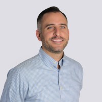 National Research Group Employee Nick Crofoot's profile photo