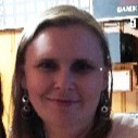 Q&A Business Solutions Employee Kelley Field's profile photo