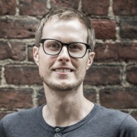 Curiosity Advertising Employee Taylor Wiegert's profile photo