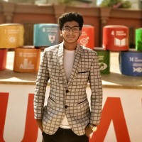 Tech Evident Employee Abdul Samad's profile photo