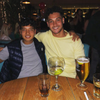 Crossway Scaffolding Group Employee Callum Jones's profile photo